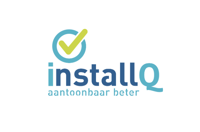 gecertificeerd logo