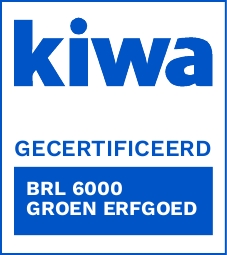 gecertificeerd logo